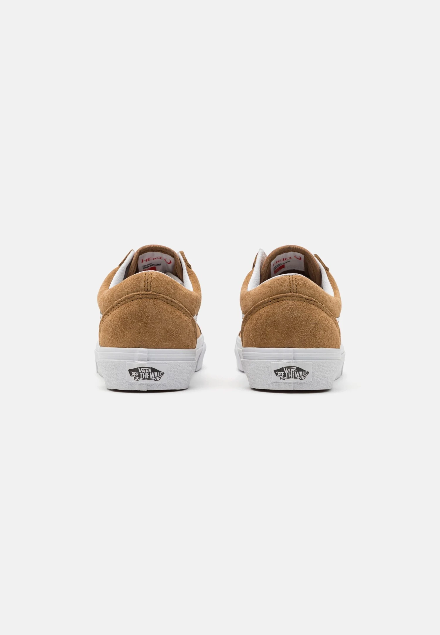 Vans Old Skool Unisex - Sneakers Laag - Tobacco Brown 5 Vans Old Skool Unisex - Sneakers Laag - Tobacco Brown - Afbeelding 3