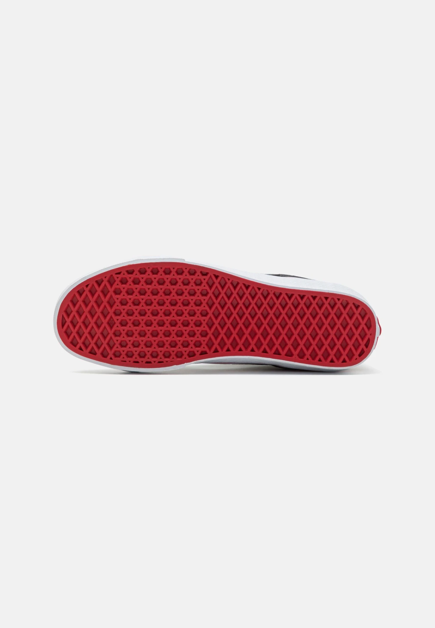 Vans Ua Sk8-Hi Reissue Our Legends Unisex - Sneakers Hoog - Dyno Black/Red 7 Vans Ua Sk8-Hi Reissue Our Legends Unisex - Sneakers Hoog - Dyno Black/Red - Afbeelding 5