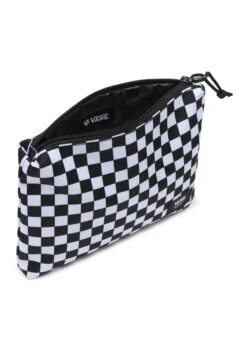 Vans Zip Pouch - Toilettas - White 7 Vans Zip Pouch - Toilettas - White -Vans Schoen e0ccf41615c84f2bbd179441ab3fdd21