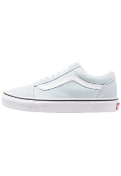 Vans Ua Old Skool - Sneakers Laag - Baby Blue/True White 10 Vans Ua Old Skool - Sneakers Laag - Baby Blue/True White -Vans Schoen e1d63ceace05410398769aa54bc4a302