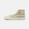 Vans Sk8 Hi 38 Decon Unisex - Sneakers Hoog - Beach Sand -Vans Schoen e251d73614d6431a9df8b976a8b0310f