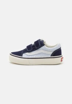 Vans Old Skool Unisex - Sneakers Laag - Peacoat