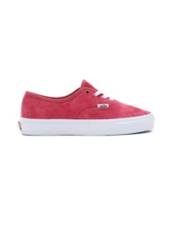 Vans Authentic Unisex - Skateschoenen - Holly Berry -Vans Schoen e2fab61d86bd480bbe2fd040d68151bc