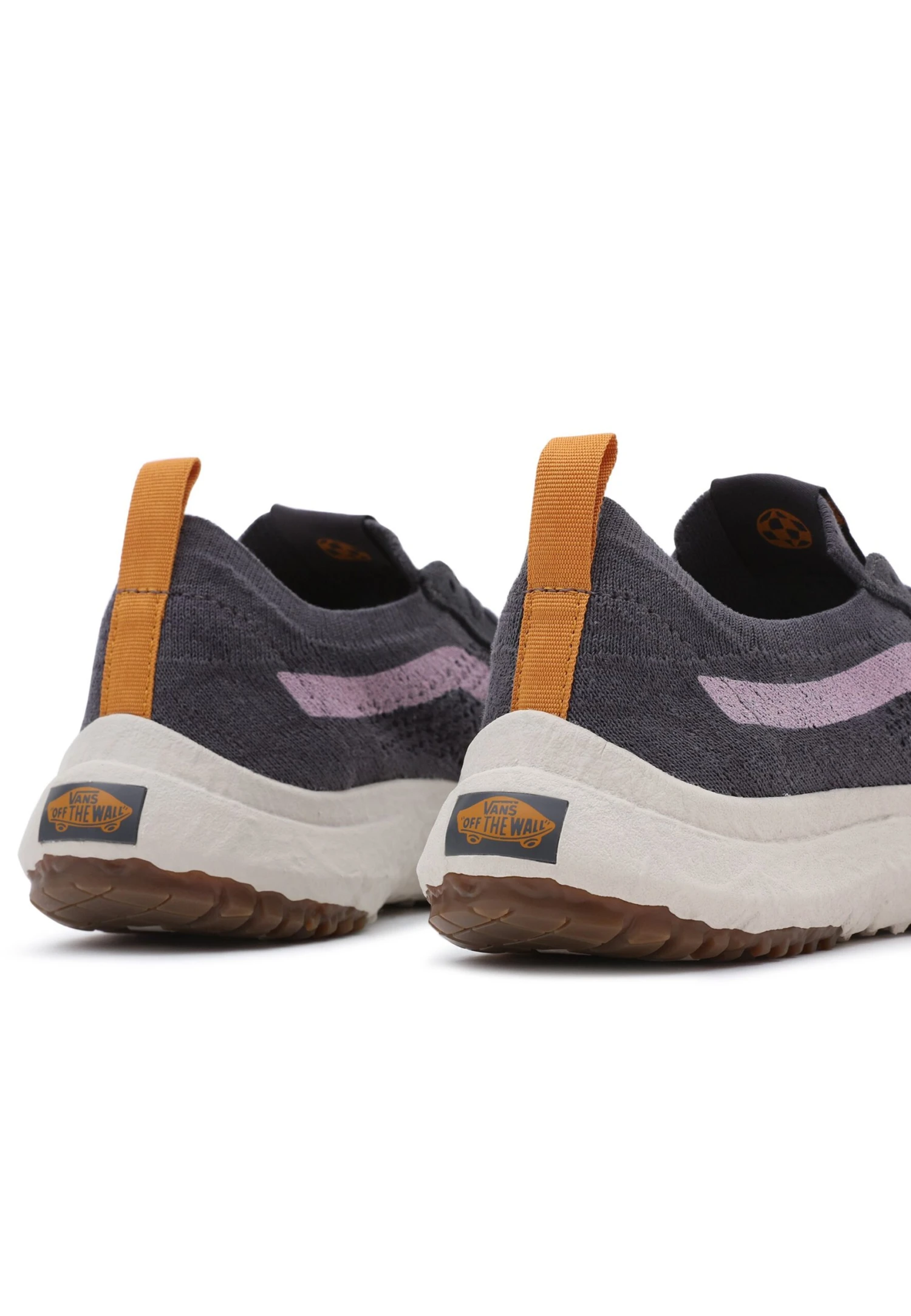 Vans Ua Ultrarange Vr3 - Sneakers Laag - Black 9 Vans Ua Ultrarange Vr3 - Sneakers Laag - Black - Afbeelding 7