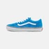 Vans Old Skool Unisex - Sneakers Laag - Color Theory Brilliant Blue -Vans Schoen e538b56f72ab4626b55aaf48832d1927