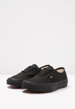 Vans Authentic Unisex - Sneakers Laag - Black 14 Vans Authentic Unisex - Sneakers Laag - Black -Vans Schoen e55d7e9adb7847699fe834ddcb9dd0d1