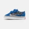 Vans Old Skool Unisex - Sneakers Laag - True Blue 1 Vans Old Skool Unisex - Sneakers Laag - True Blue -Vans Schoen e5bf650edc8a4a86887d227a93bf7b3b