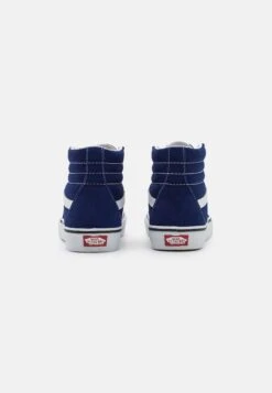 Vans Sk8 Hi Unisex - Sneakers Hoog - Color Theory Beacon Blue 10 Vans Sk8 Hi Unisex - Sneakers Hoog - Color Theory Beacon Blue -Vans Schoen e656137f388e408796b3159948fdc98e