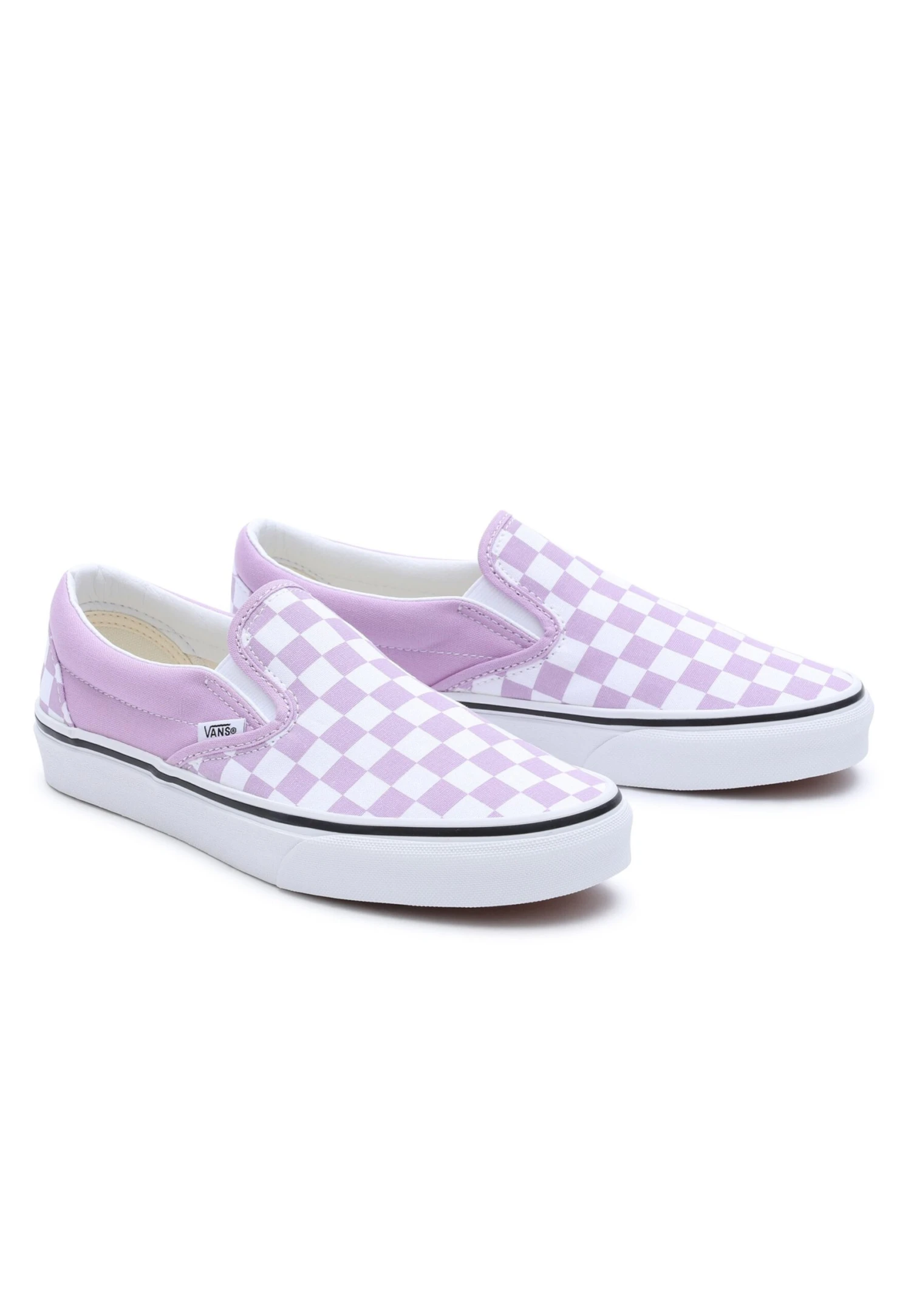 Vans Classic Unisex - Sneakers Laag - Lupine 4 Vans Classic Unisex - Sneakers Laag - Lupine - Afbeelding 2