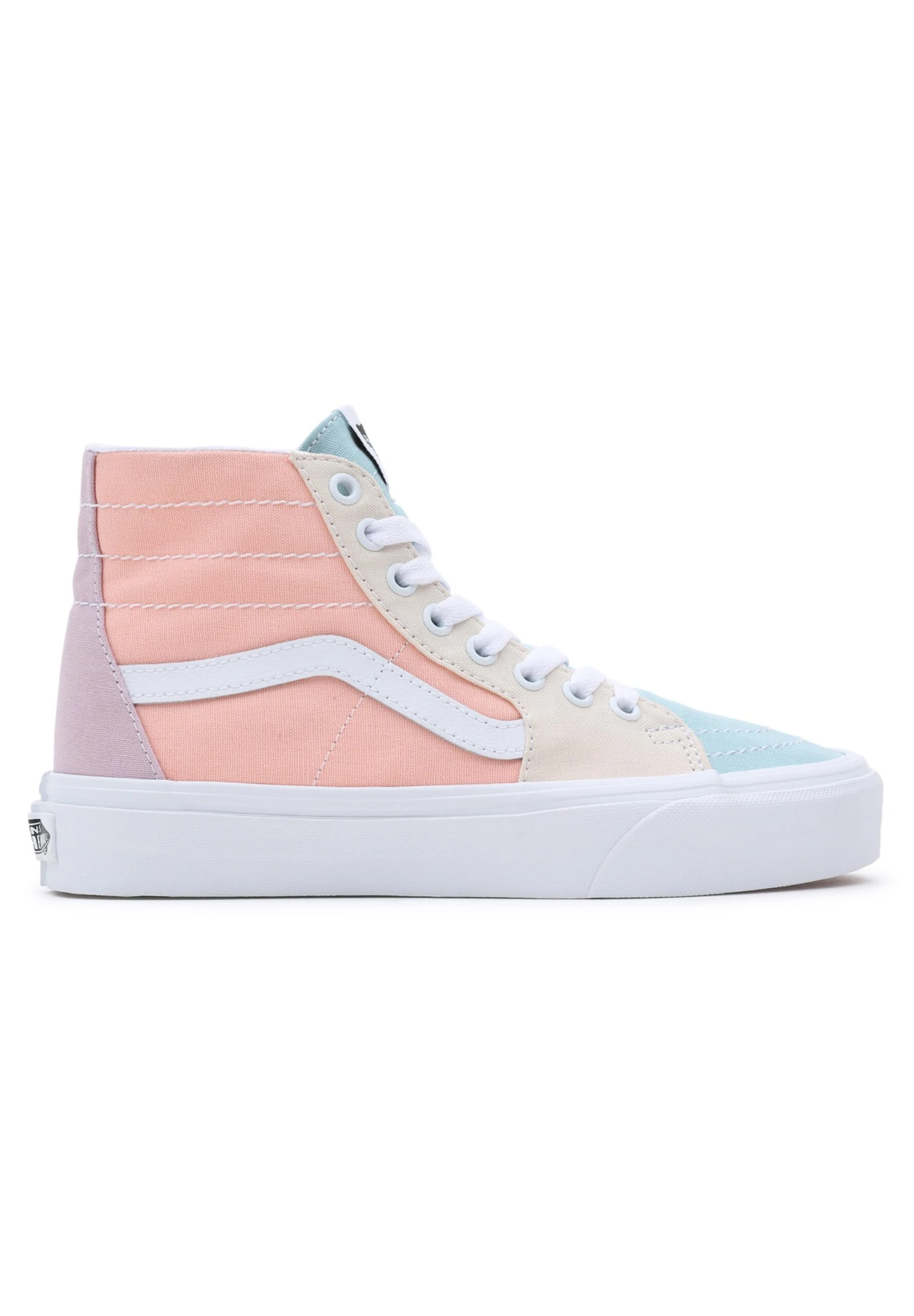 Vans Ua Sk8-Hi Tapered - Sneakers Hoog - Misc 4 Vans Ua Sk8-Hi Tapered - Sneakers Hoog - Misc - Afbeelding 2