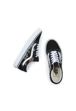 Vans Ua Old Skool Unisex - Sneakers Laag - Black Multi 11 Vans Ua Old Skool Unisex - Sneakers Laag - Black Multi -Vans Schoen e8cd276ccd4340e19260e11ce055f080