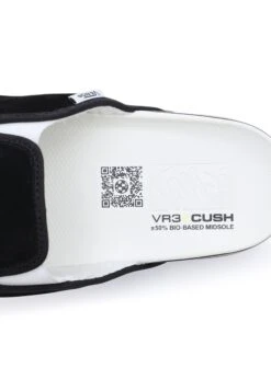 Vans Harbor - Muiltjes - Black Marshmallow -Vans Schoen e8d0d4928e564b839983ade83aee867f