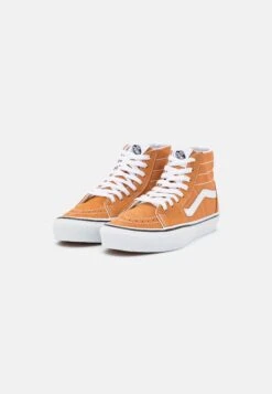 Vans Sk8 Hi Tapered - Sneakers Hoog - Color Theory Meerkat -Vans Schoen e8d82d39066d4c8c8085db64f537c7db