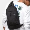 Vans Mn Warp Sling Bag - Schoudertas - Black Ripstop -Vans Schoen e9ebbcbdac9e45dfa3317d3bf3922455