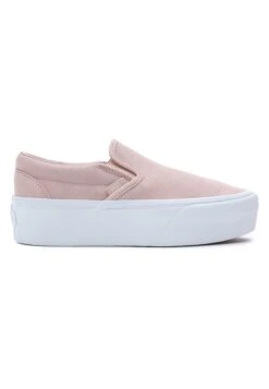 Vans Classic Stackform - Instappers - Rose Smoke