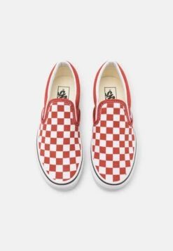 Vans Classic Unisex - Instappers - Color Theory Bossa Nova -Vans Schoen eab87b3fdcb54c06aaf5b8cd63e4654d