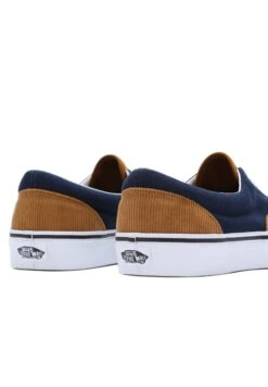 Vans Era Unisex - Sneakers Laag - Mini Cord Blue/Brown -Vans Schoen eae5e2c192b642578b064620c0a26511
