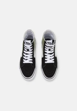 Vans Tapered - Sneakers Hoog - Green 13 Vans Tapered - Sneakers Hoog - Green -Vans Schoen ebcd5c2ce5fb4f968684a052c775af81