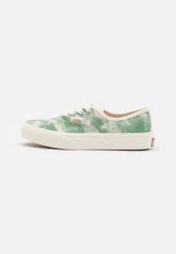 Vans Authentic Vr3 Unisex - Sneakers Laag - Dye Green