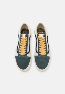 Vans Ua Old Skool Unisex - Sneakers Laag - Darkest Spruce 11 Vans Ua Old Skool Unisex - Sneakers Laag - Darkest Spruce -Vans Schoen ec5fdb03a61d47a49ebbbdb08f0a0ed9