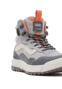 Vans Ultrarange Exo Hi Ww Mte-2 - Korte Laarzen - Medium Grey -Vans Schoen ecd0ec624c6f4a42b1889e24294841a3