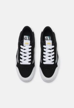 Vans Cruze Too Unisex - Sneakers Laag - Showcase Black/Multi 11 Vans Cruze Too Unisex - Sneakers Laag - Showcase Black/Multi -Vans Schoen ecd8a3ef4b944b4b91800515ff1c4459