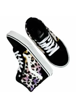 Vans Filmore Hi - Sneakers Hoog - Multi Coloured 9 Vans Filmore Hi - Sneakers Hoog - Multi Coloured -Vans Schoen ed3b9fb76e294b0183566fa79a0dcca2