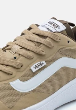 Vans Ultrarange Exo - Sneakers Laag - Beige/White -Vans Schoen ed708116f7574fca9f19055f07c354da