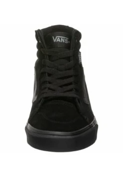 Vans Filmore Hi- Sneakers Hoog - SuedeCanvas BlackBlack 14 Vans Filmore Hi- Sneakers Hoog - SuedeCanvas BlackBlack -Vans Schoen ed726f357a754a4090c51e1ac1549828