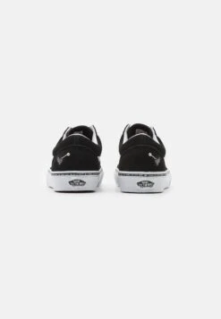 Vans Old Skool- Sneakers Laag - Black/White -Vans Schoen ed8ed07529c54d5d8b0b0506bbbb1680