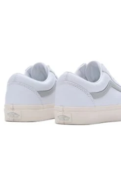 Vans Old Skool - Sneakers Laag - Grey -Vans Schoen edbfb7cd9e9d4c8c819db3d19eaa0683