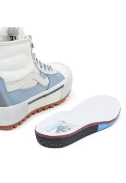 Vans Sk8 Hi Gore Tex Mte Unisex - Sneakers Hoog - White 17 Vans Sk8 Hi Gore Tex Mte Unisex - Sneakers Hoog - White -Vans Schoen edcde10fc116483696c72ab508efe851