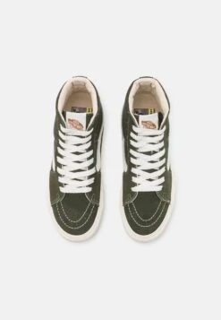 Vans Sk8-Hi Vr3 Unisex - Sneakers Hoog - Grape Leaf -Vans Schoen ee81516618b84e9f83662d3ac7bf09e5