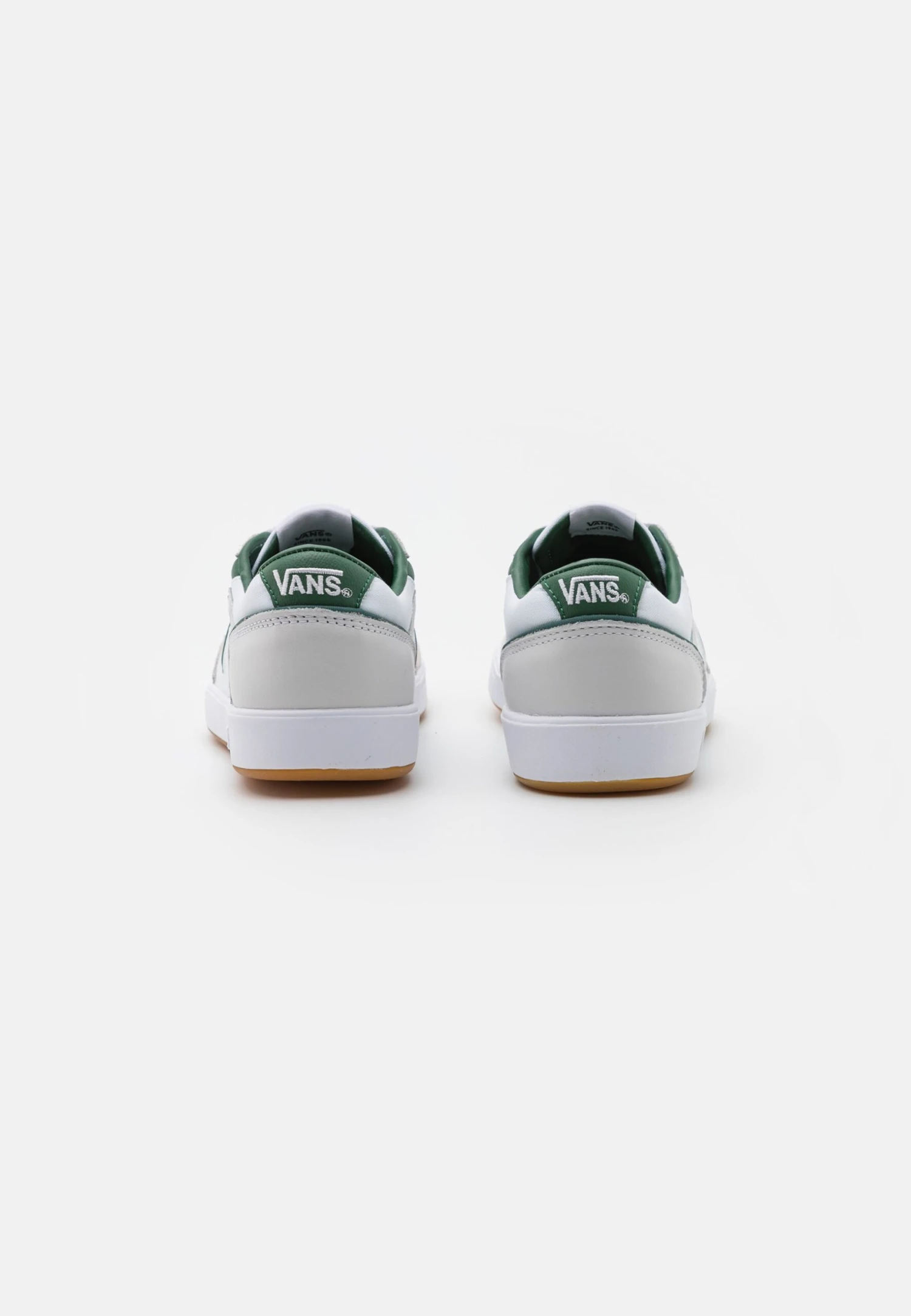Vans Lowland Unisex - Sneakers Laag - Court Green/White 5 Vans Lowland Unisex - Sneakers Laag - Court Green/White - Afbeelding 3