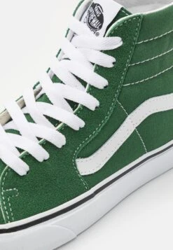 Vans Sk8 Hi Unisex - Sneakers Hoog - Greener Pastures 13 Vans Sk8 Hi Unisex - Sneakers Hoog - Greener Pastures -Vans Schoen ef0f924e845c4a279e98beccad3b9e75