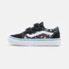 Vans Old Skool Unisex - Sneakers Laag - Glow Cosmic Zoo Black/Blue 2 Vans Old Skool Unisex - Sneakers Laag - Glow Cosmic Zoo Black/Blue -Vans Schoen ef3e9f78b7a9471985e9d0f1100c8d0b