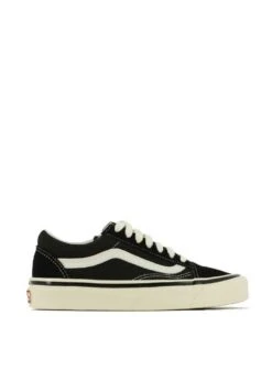 Vans Old Skool 36 Dx Anaheim Factory - Sneakers Laag - Nero
