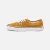 Vans Authentic Unisex - Skateschoenen - Color Theory Golden Brown -Vans Schoen efe389aa66614a5e9bdc9a8a2745c908