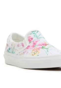 Vans Classic Unisex - Sneakers Laag - Multi -Vans Schoen efe5b041fbf345f0aa9a1f9be636b56a