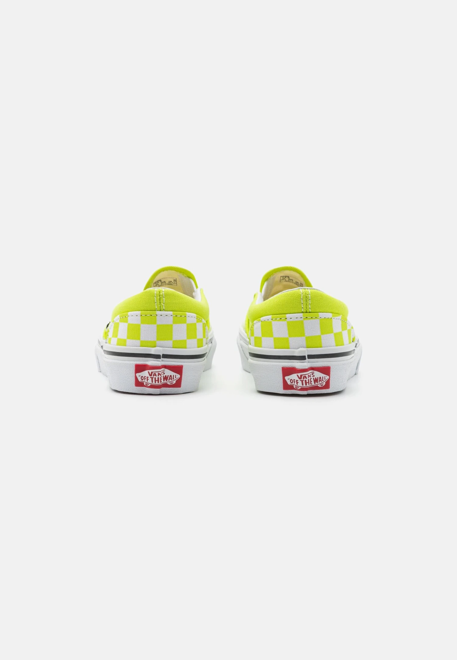 Vans Classic Slip-On Unisex - Sneakers Laag - Color Theory Evening Primrose 5 Vans Classic Slip-On Unisex - Sneakers Laag - Color Theory Evening Primrose - Afbeelding 3