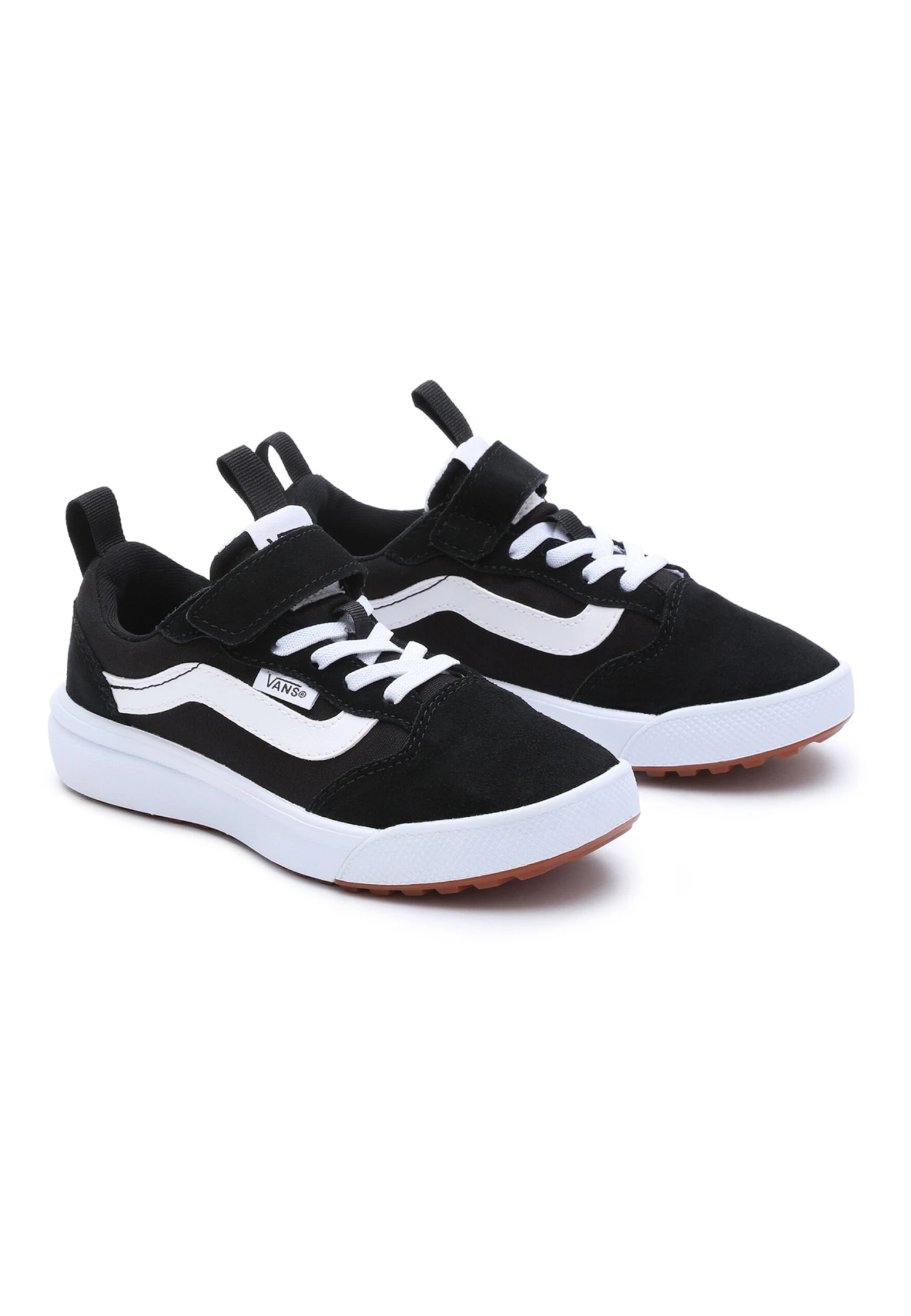 Vans Ultrarange- Sneakers Laag - Black True White 4 Vans Ultrarange- Sneakers Laag - Black True White - Afbeelding 2