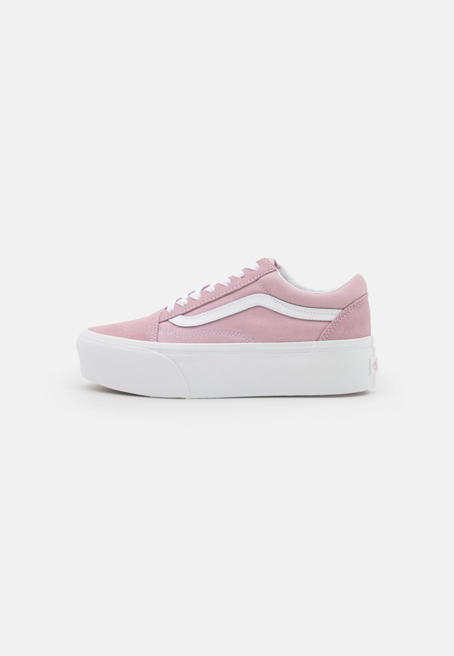 Vans Ua Old Skool Stackform - Sneakers Laag - Keepsake Lilac 4 Vans Ua Old Skool Stackform - Sneakers Laag - Keepsake Lilac - Afbeelding 2