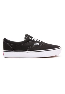 Vans Ua Comfycush Era - Sneakers Laag - Black 18 Vans Ua Comfycush Era - Sneakers Laag - Black -Vans Schoen f06e84f2facd4f99b617227c5924ec8d