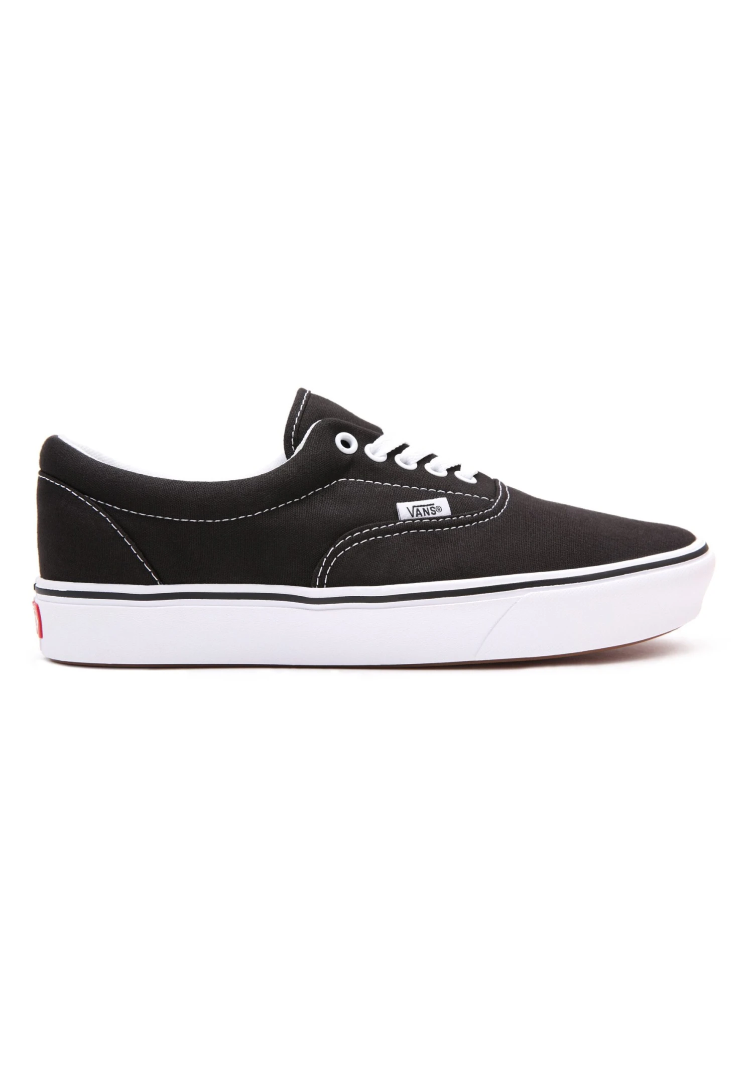 Vans Ua Comfycush Era - Sneakers Laag - Black 10 Vans Ua Comfycush Era - Sneakers Laag - Black - Afbeelding 8