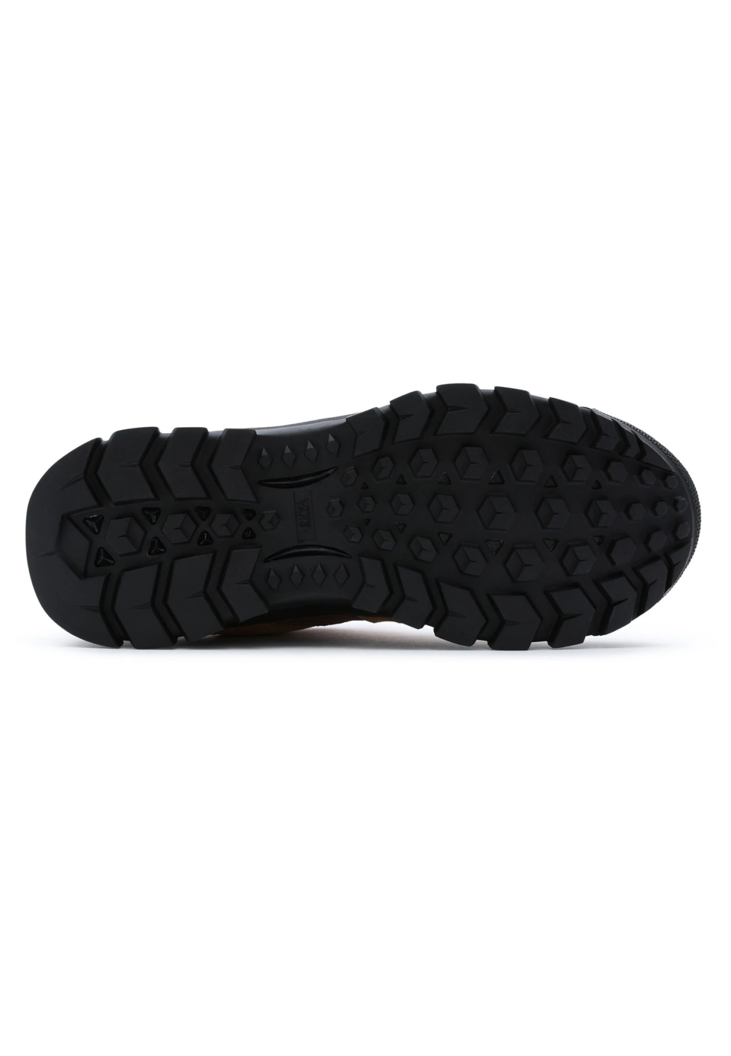 Vans Ua Amzn Trailhead - Sneakers Laag - Golden Brown 5 Vans Ua Amzn Trailhead - Sneakers Laag - Golden Brown - Afbeelding 3