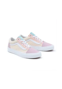Vans Old Skool - Sneakers Laag - Misc 8 Vans Old Skool - Sneakers Laag - Misc -Vans Schoen f1662d148092423a8d055150a46fd926