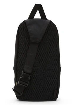Vans Mn Warp Sling Bag - Schoudertas - Black Ripstop -Vans Schoen f19ba0ba62c24100b8627dfd4cac0141