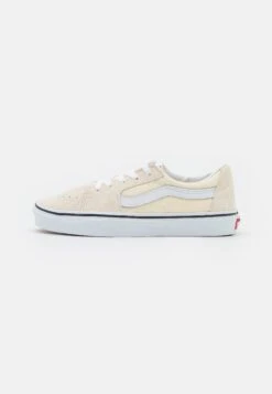 Vans Sk8-Low - Sneakers Laag - Classic White/True White 9 Vans Sk8-Low - Sneakers Laag - Classic White/True White -Vans Schoen f1c7ad1b83dd4e5abdd0406e941ff147