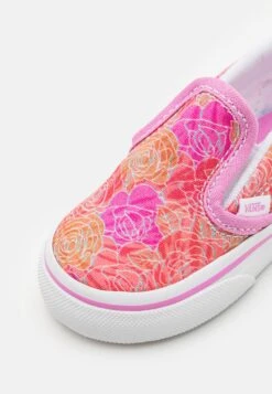 Vans Slip-On - Instappers - Rose/Pink -Vans Schoen f2a69aa631424e60bcadf4b9e56bdde6