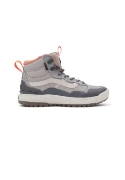 Vans Ultrarange Exo Hi Ww Mte-2 - Korte Laarzen - Medium Grey -Vans Schoen f2abbd4f3f93404286b4fc039f607528